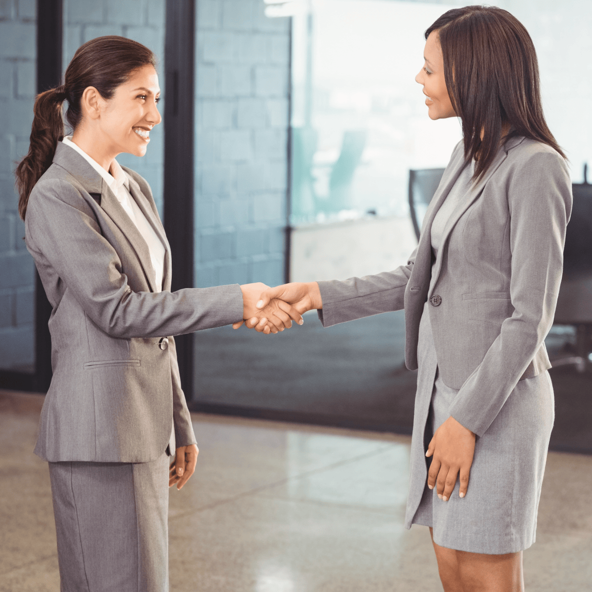 Negotiation & Organizational Advocacy for Female Leaders