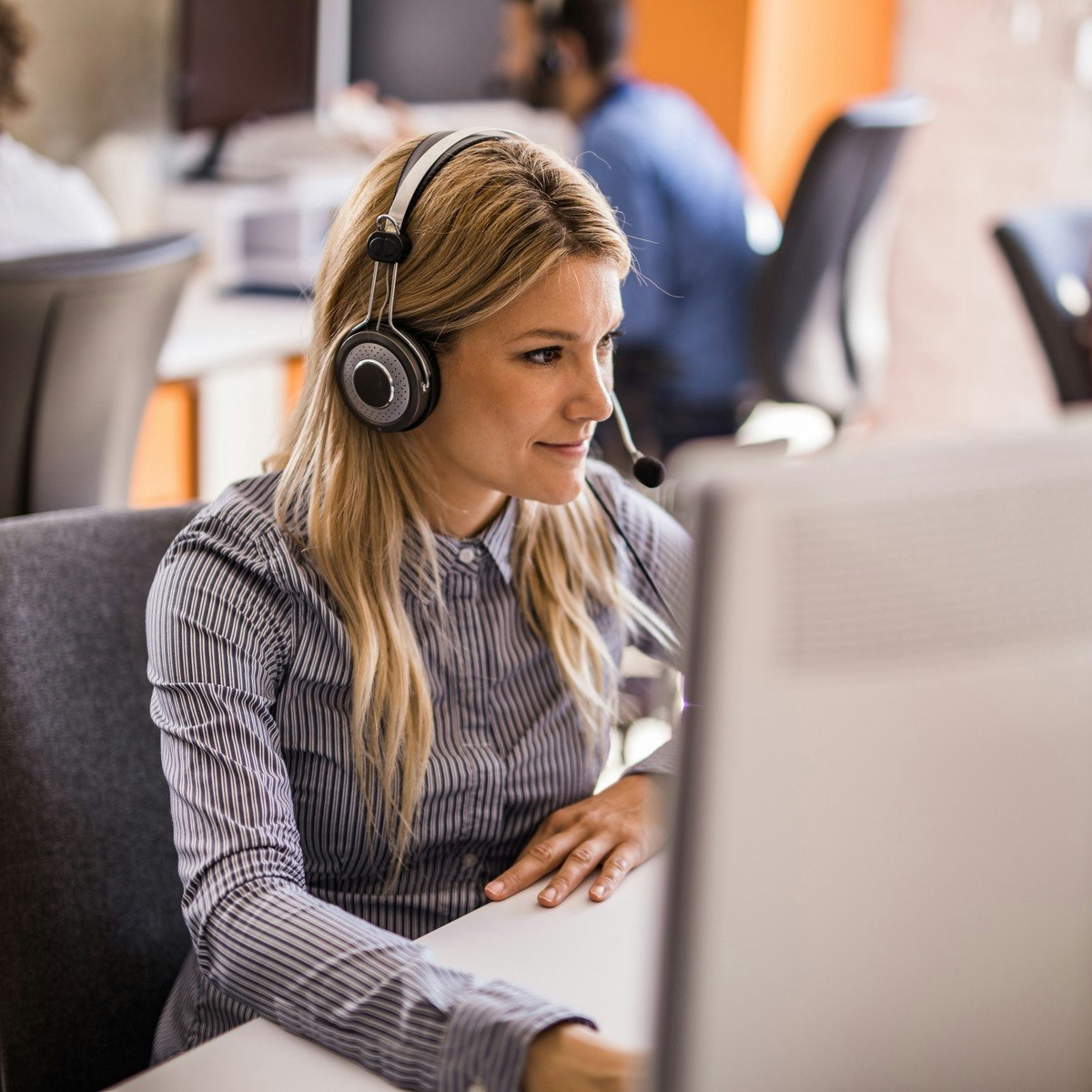 Practical AI for Customer Service