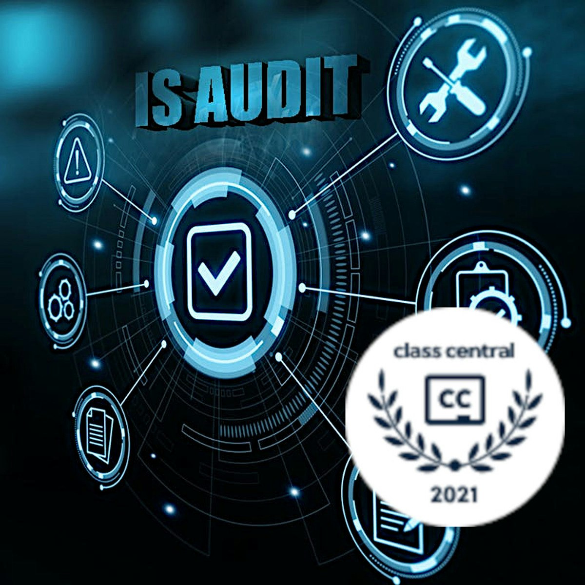 [100% Off] Information Systems Auditing, Controls and Assurance  Free  Course Coupon