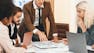 Capstone: Integrated Management Consulting Project