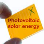 Photovoltaic solar energy by École Polytechnique