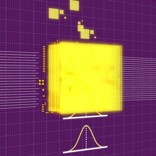 Portada: Aprendizaje profundo probabilístico con TensorFlow 2