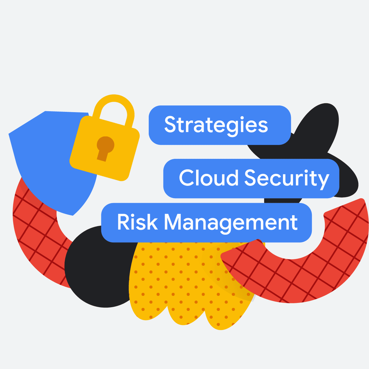 Strategies for Cloud Security Risk Management