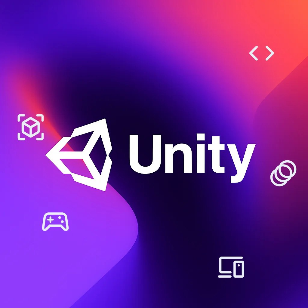Developing AR/VR/MR/XR Apps with WebXR, Unity & Unreal