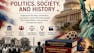 American Politics, Society, and History