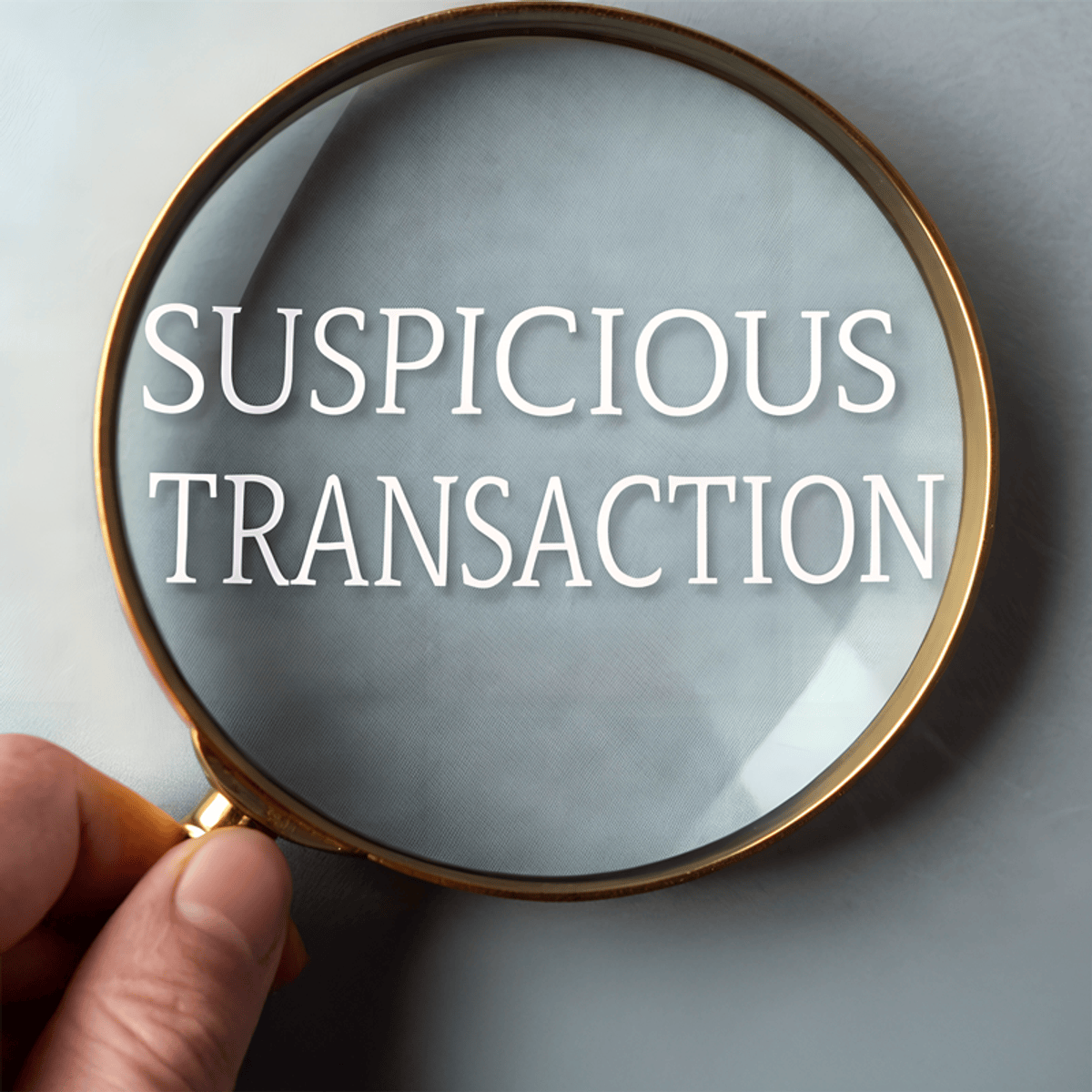Suspicious Transaction Reporting (STR): Canada