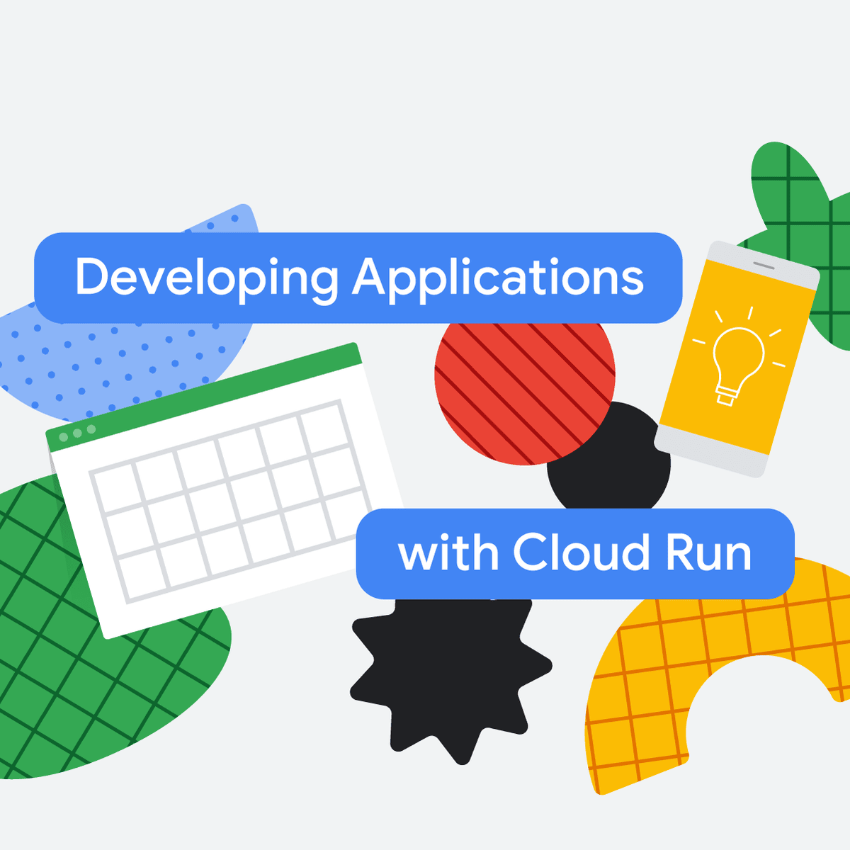 Developing Applications with Cloud Run Functions on Google Cloud