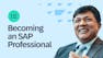 Becoming an SAP Professional