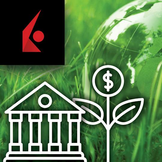 Portada: Productos financieros centrados en ESG