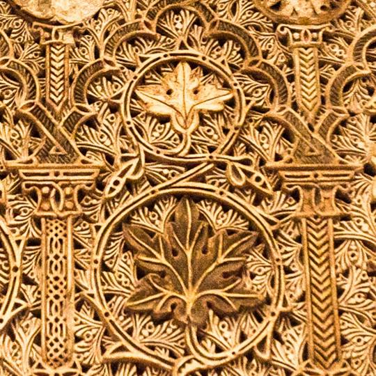 Portada: La coexistencia en la España medieval: Judíos, cristianos y musulmanes