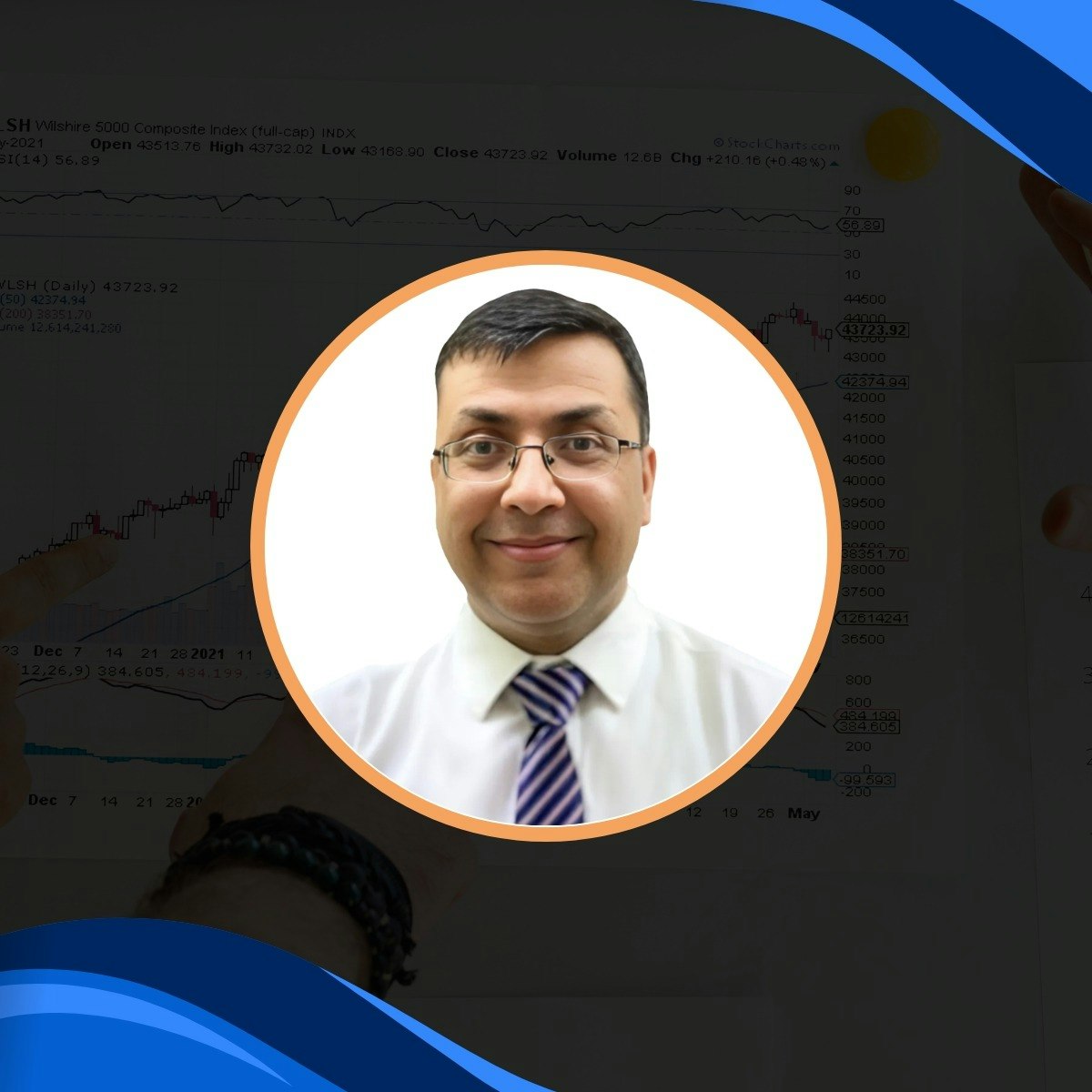 Strategic Forecasting & Risk Management