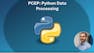 PCEP: Python Data Processing