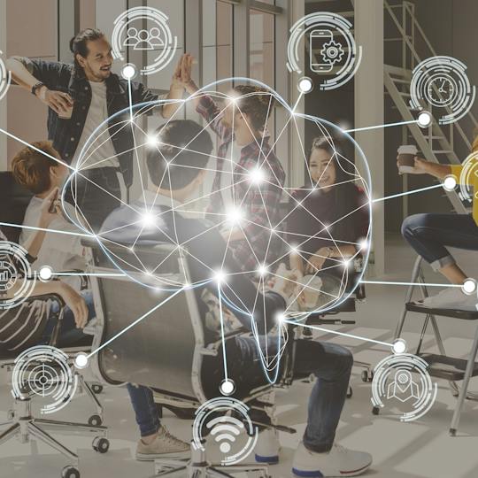 Portada: Inteligencia emocional y social