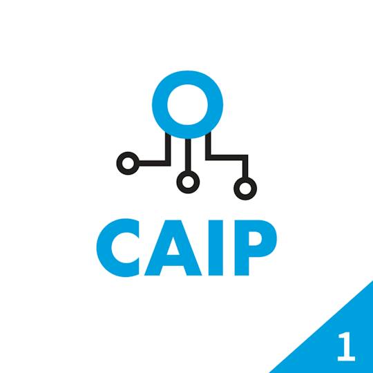 Portada: Resolver problemas empresariales con IA y aprendizaje automático