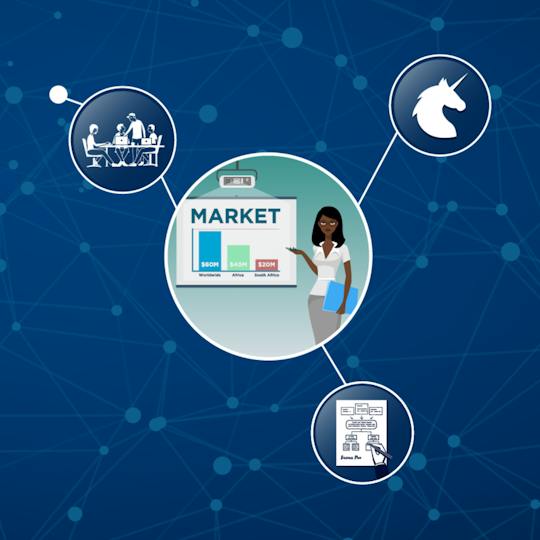 Portada: Curso Capstone: Ponga en marcha su futuro fintech