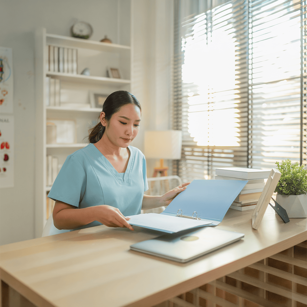 Clinical Administration & Communication