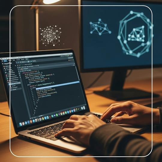 Portada: TensorFlow: Creación e implementación de la detección de máscaras faciales