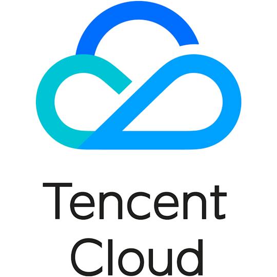 Portada: Profesional de la nube de Tencent