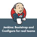 Jenkins: Bootstrap and configure real team environment by Coursera Project Network