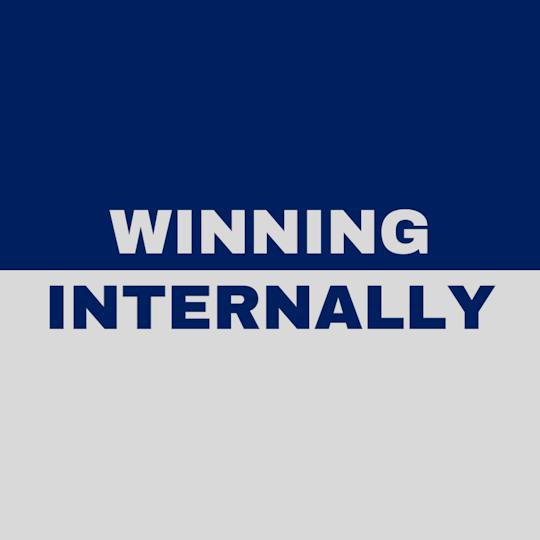 Portada: Introduction to Business Management: Winning Internally