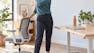 Desk Worker Mobility Foundations