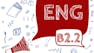 English Pre Advanced B2.2