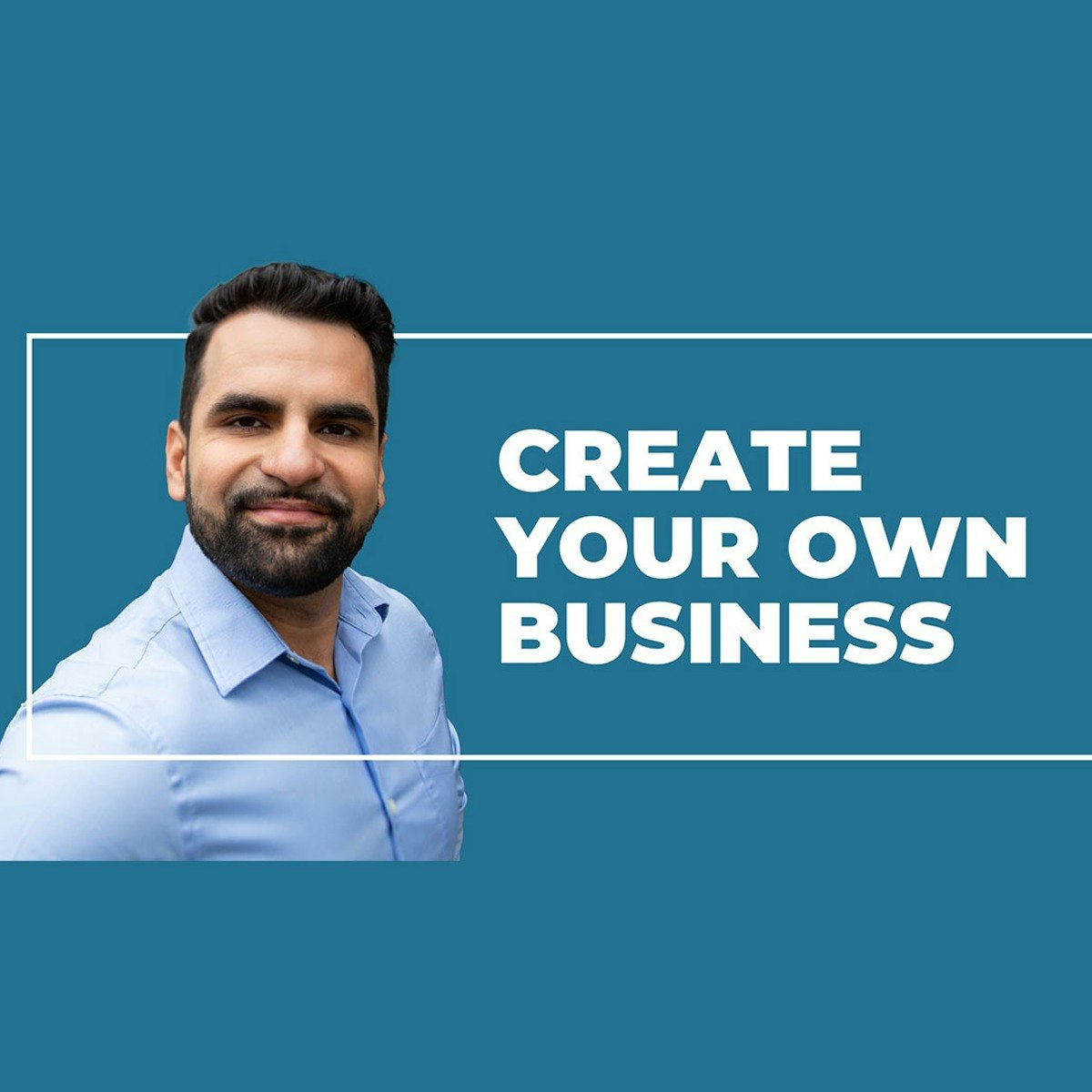 Creating a Business of Your Own