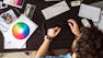 Brand Identity and Vector Graphics
