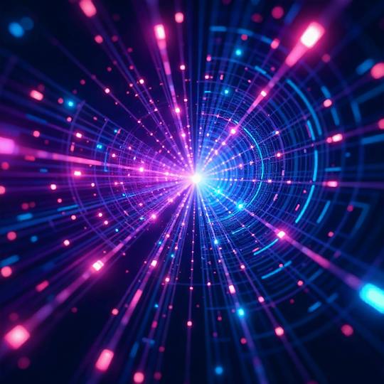 Portada: Tecnologías API avanzadas