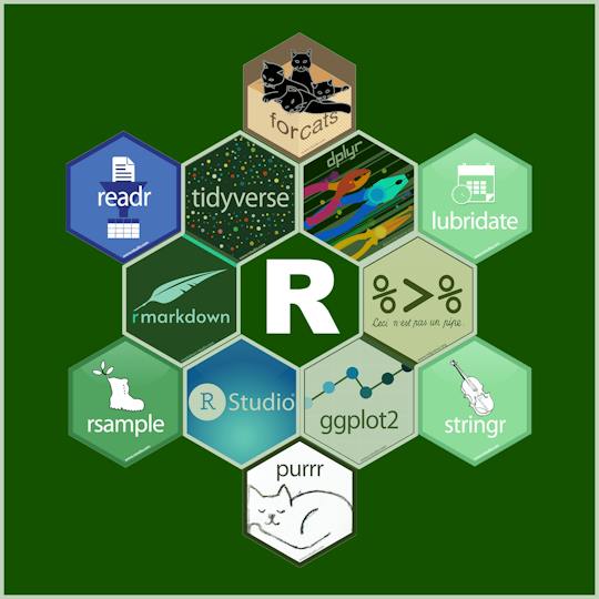 Portada: Programación en R y proyecto final Tidyverse
