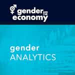 Gender Analytics for Innovation by University of Toronto