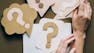 Questions, Present Progressive and Future Tenses