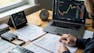 Penny Stock Trading and Market Analysis