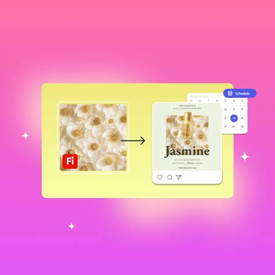 Portada: Create and Publish Content for Your Audience with AI