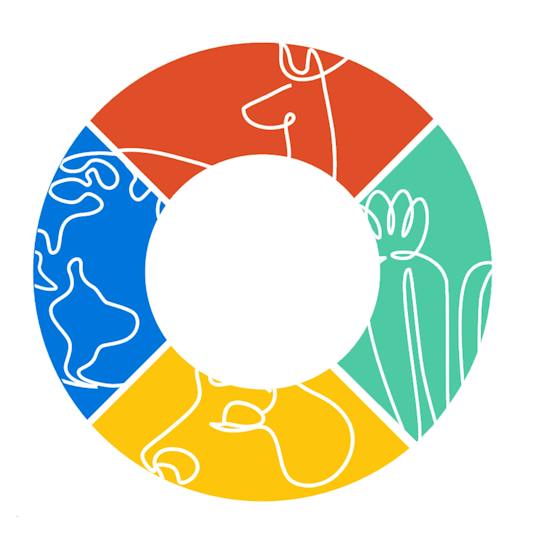 Portada: Una Salud: la salud humana, animal y de los ecosistemas
