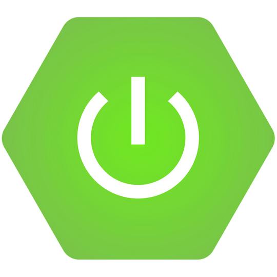 Portada: Creación de microservicios Java escalables con Spring Boot y Spring Cloud
