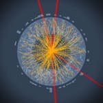 Particle Physics: an Introduction image