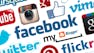 Beneficios y características de las redes sociales más significativas