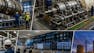 TG Island Erection, Turbine Commissioning and Operation