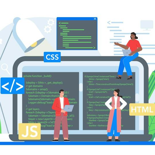 Portada: Estilización con XHTML y CSS