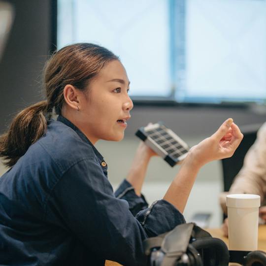 Portada: Comprender la necesidad de una empresa sostenible