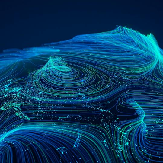 Portada: Optimización de la IA generativa en procesadores Arm