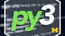 Python Functions, Files, and Dictionaries