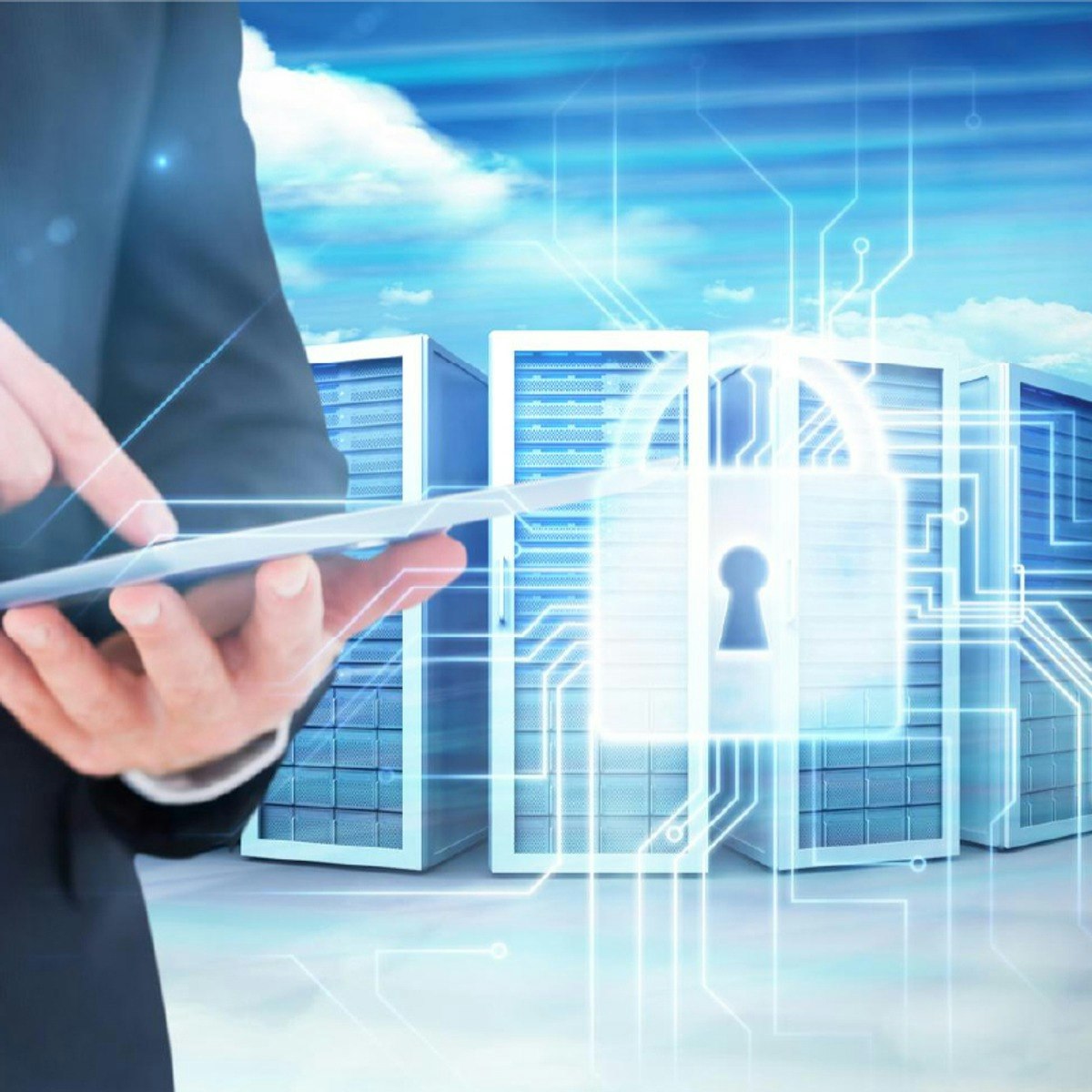 Server Provisioning with Ansible Roles and Vault