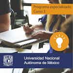 Evaluación del y para el aprendizaje: enfoque cualitativo by Universidad Nacional Autónoma de México