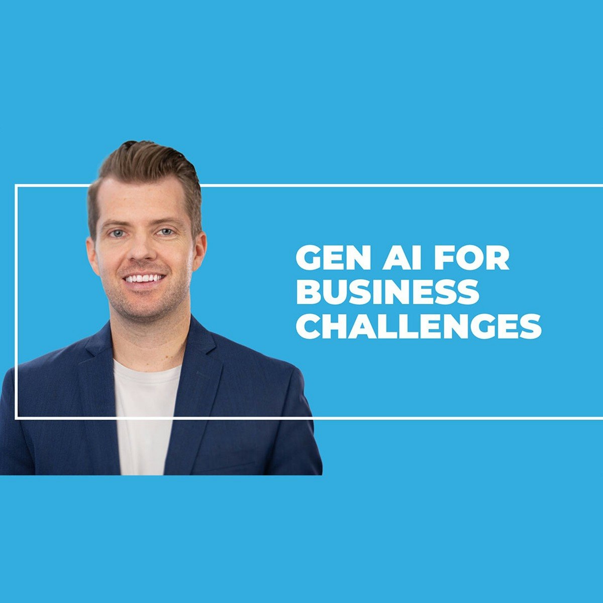 Generative AI Approaches to Business Challenges