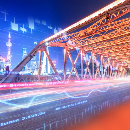 Portada: La transformación económica de China Parte 1: Reforma económica y crecimiento en China