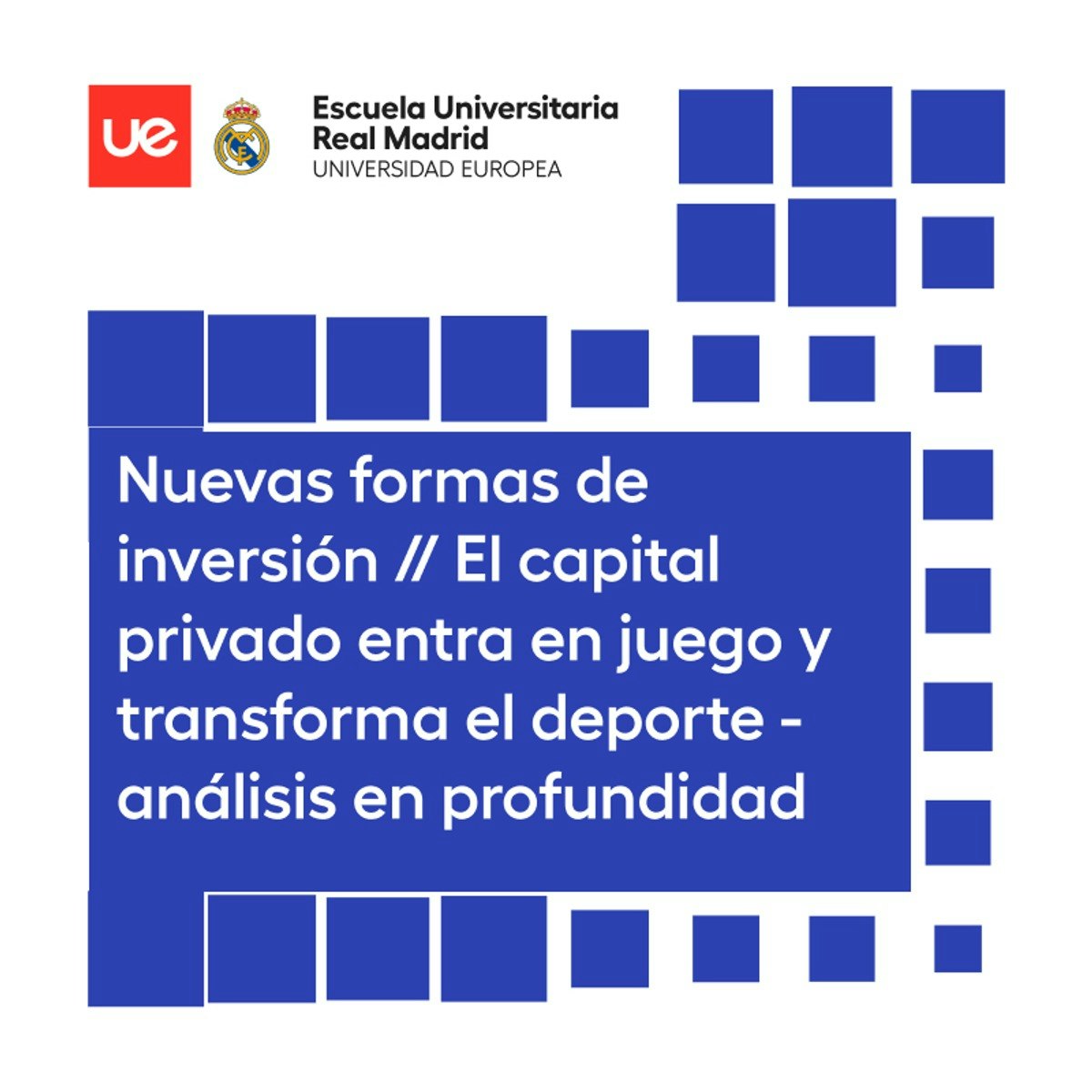 El capital privado entra en juego y transforma el deporte