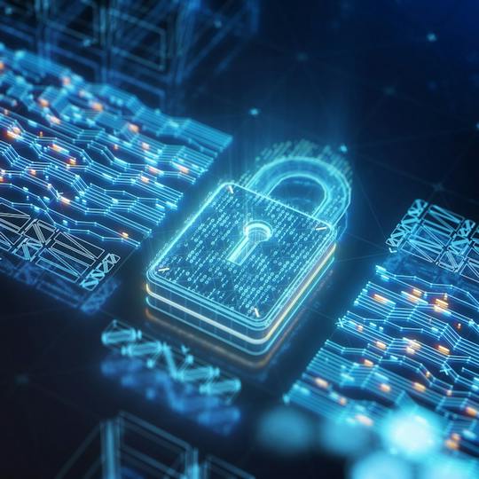 Portada: Introducción a la Seguridad Informática