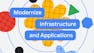 Modernize Infrastructure and Applications with Google Cloud